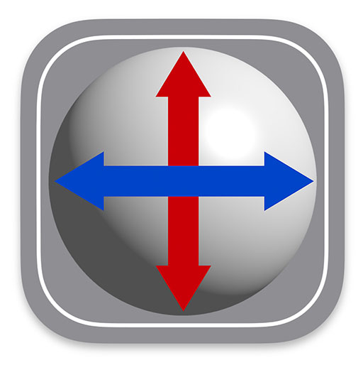 Rotater App Icon
